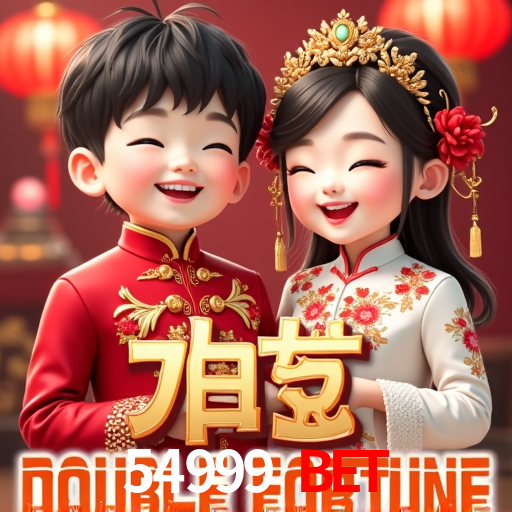 54999 Bet: Jogos de Caça-Níqueis-Altas Recompensas, Roleta-Velocidade, Blackjack-Desafios Máximos